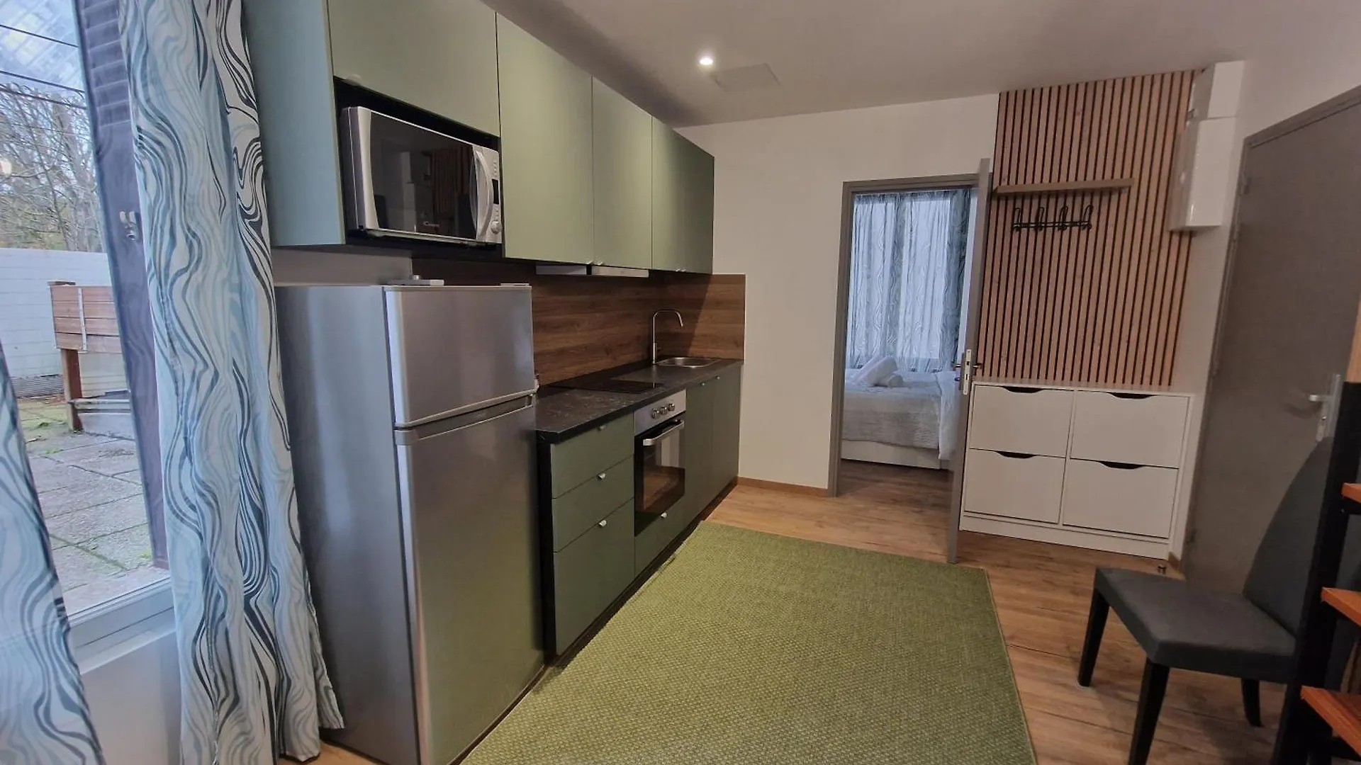 Maison D'Hotes Avec 3 Appartements Et Un Studio Viry-Châtillon