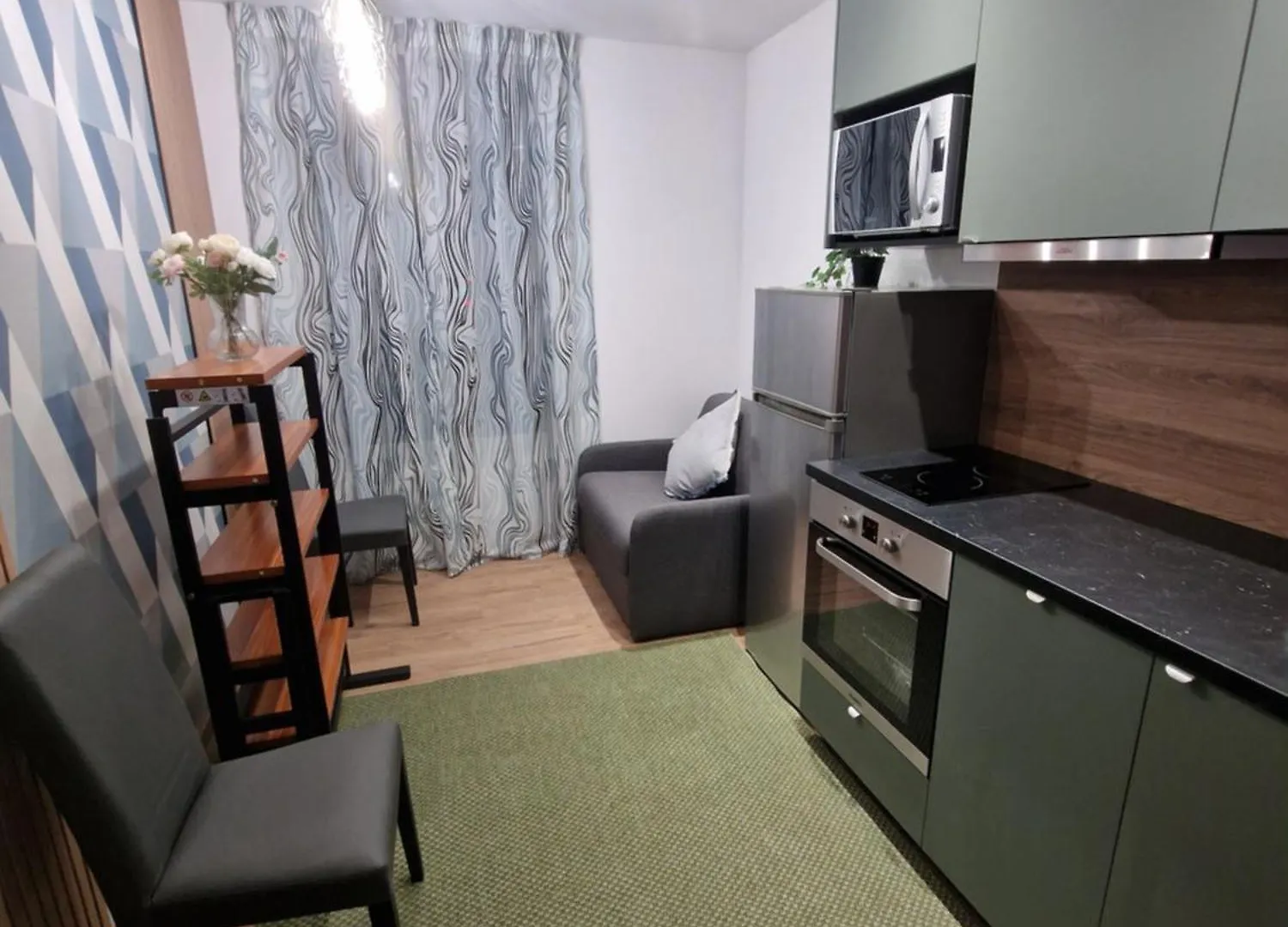 Maison D'Hotes Avec 3 Appartements Et Un Studio Viry-Châtillon
