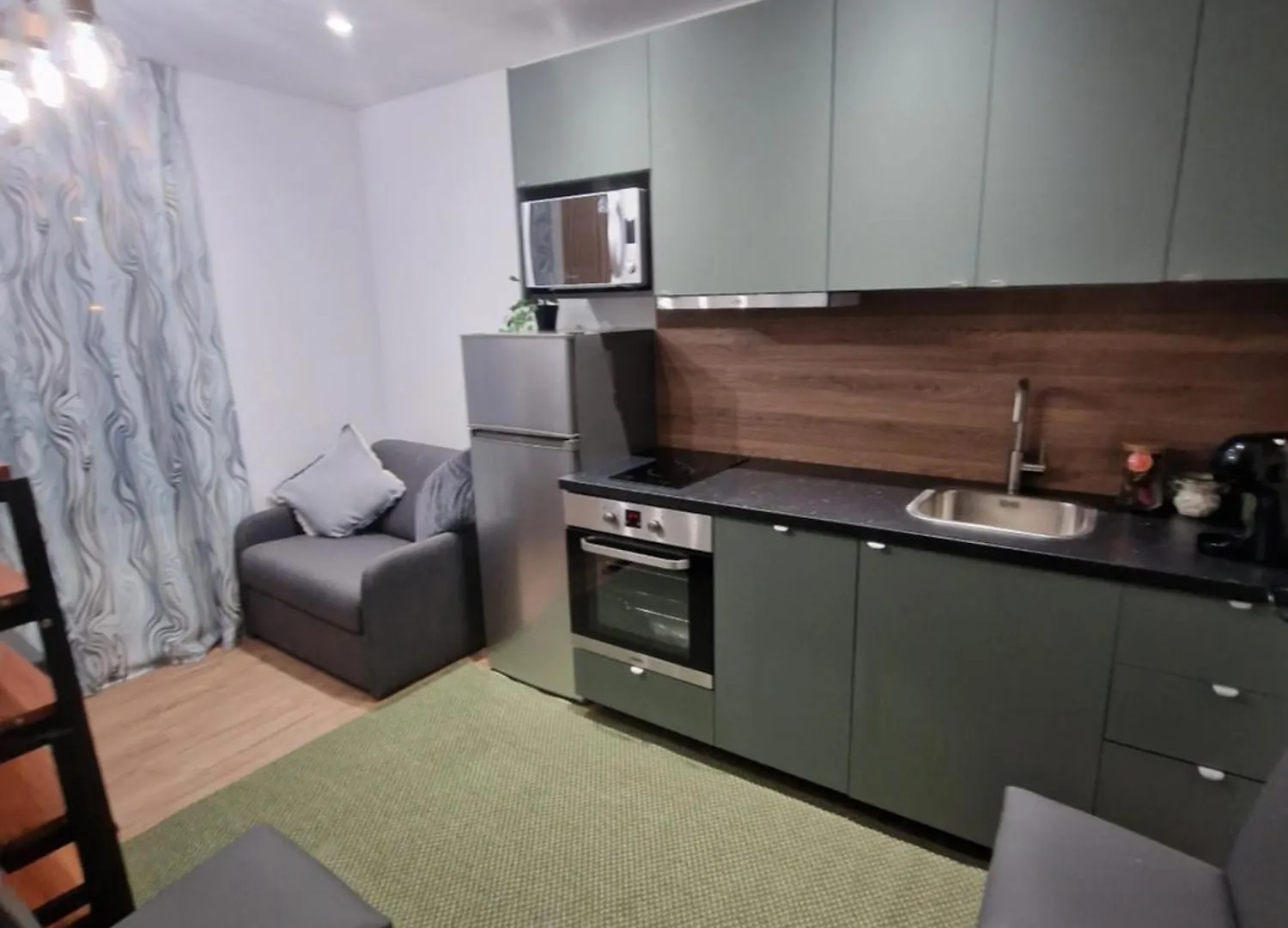 Maison D'Hotes Avec 3 Appartements Et Un Studio Viry-Châtillon