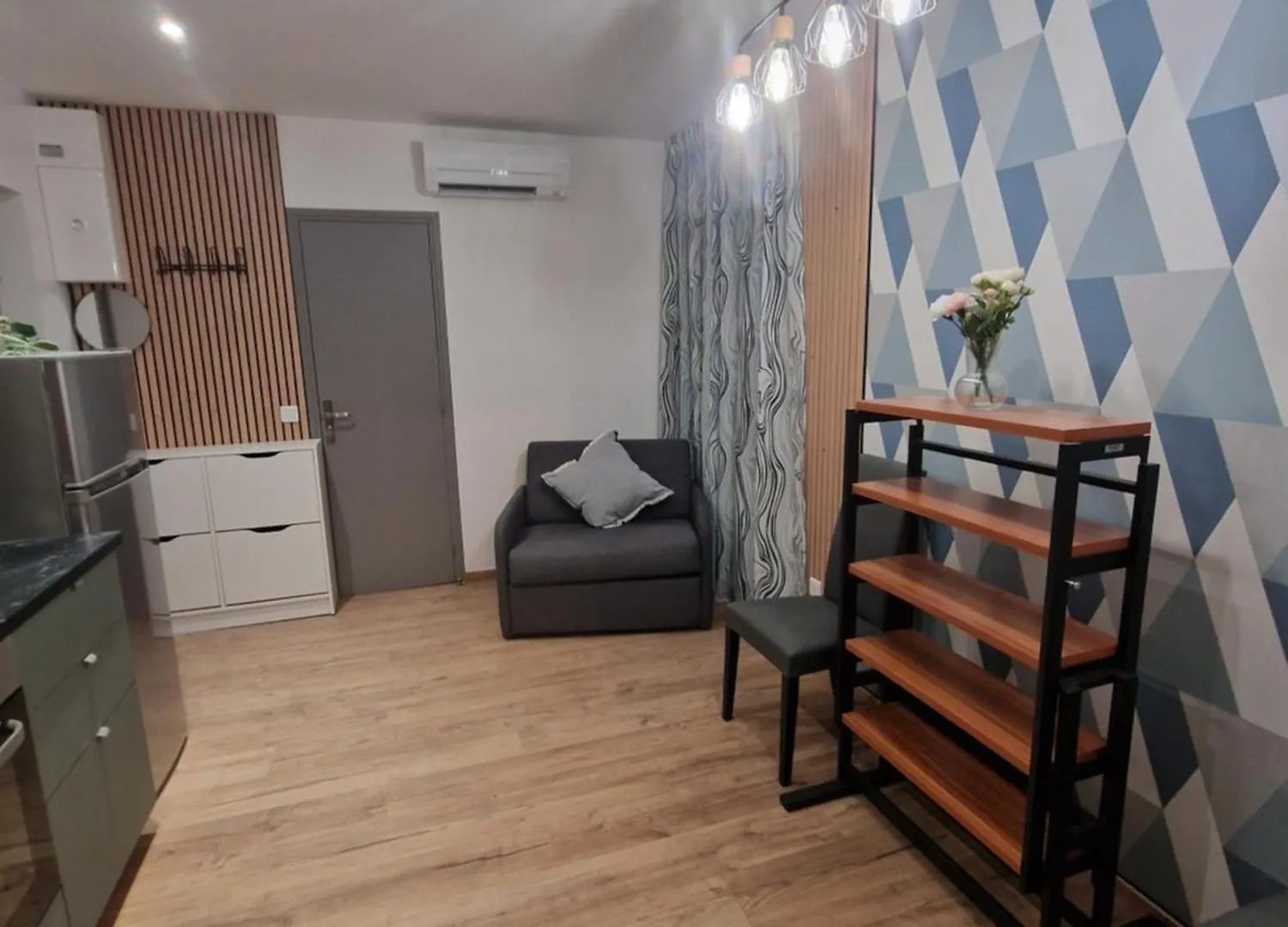 Maison D'Hotes Avec 3 Appartements Et Un Studio Viry-Châtillon France