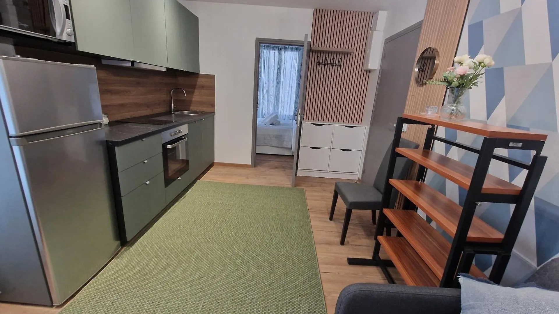 Maison D'Hotes Avec 3 Appartements Et Un Studio Viry-Châtillon
