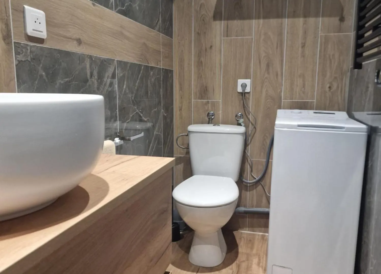 Maison D'Hotes Avec 3 Appartements Et Un Studio Viry-Chatillon